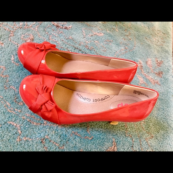 Pop Shoes Shoes - Pop Heels Dress Shoes Comfortable Cushion NWOT 10